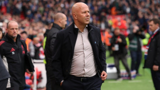 Σλοτ: «Υπάρχει πίστη για κάτι ξεχωριστό κόντρα στην Παρί»