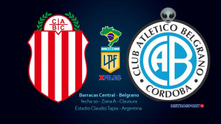 «X-Files»-Η Σκάλυ αποφάσισε από νωρίς: I want to believe you, darling Barracas Central…