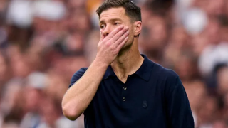 Ρεάλ Μαδρίτης: Ανακοίνωσε το τέλος της συνεργασίας με τον Τσάμπι Αλόνσο!