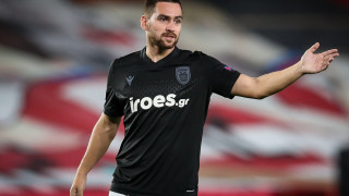 ΠΑΟΚ: Το πόρισμα για τον Ζίβκοβιτς-Τι ισχύει για την συμμετοχή του με ΑΕΚ