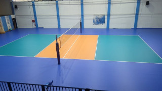 ΓΣ Ηρακλής: Έγινε «καινούργιο» το Κατσάνειο (pics)