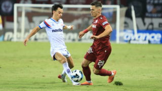 ΑΕΛ: Κοντά  σε Παντελίδη αλλά κοιτάζει και Μαλεζά – Συγγνώμη των παικτών