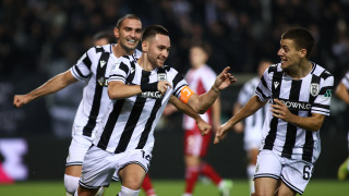 Τους έφτιαξε ο Ραζβάν, τους «τελείωσαν» οι Ντέλιας, Αντρίγια, Λόβρεν…..