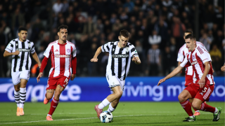 Χριστόπουλος﻿: «Από ταλαντούχος παίκτης, έγινε βαρόμετρο ο Κωνσταντέλιας»