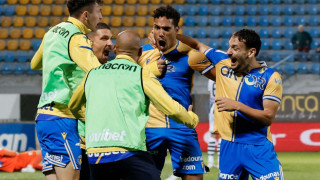 Κόκκινος: Πρώτο τρίποντο για Αστέρα...