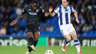 ΠΑΟΚ: Τι συμβαίνει όταν παίζει με τρία χαφ και τον Καμαρά στο «10»