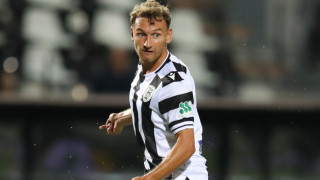 ΠΑΕ ΠΑΟΚ σε ρωσικό Μέσο: Τι ισχύει με τον τραυματισμό του Τσάλοφ