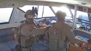 Global Sumud Flotilla: Απεργία πείνας ξεκινούν 11 Έλληνες ακτιβιστές