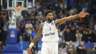 Με σούπερ Φόρμαν νίκησε στην επιστροφή του ο Ηρακλής