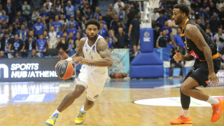 Ηρακλής: Λύθηκε η συνεργασία με τον Φόρμαν-Το «ευχαριστώ» της ΚΑΕ