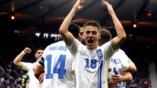 ΠΑΟΚ: 21 παίκτες στις εθνικές ομάδες !!