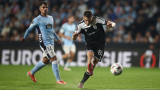 Βαθμολογία Europa League: Εκτός 24άδας ο ΠΑΟΚ μετά την ήττα στην Ισπανία