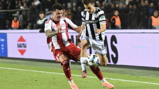 Αφήστε αυτόν τον ΠΑΟΚ να αιφνιδιάσει...