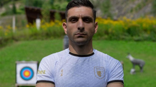 Ο Κουλούρης σέβεται την Πογκόν: «Πήρα περισσότερη αγάπη από ό,τι στην Ελλάδα»