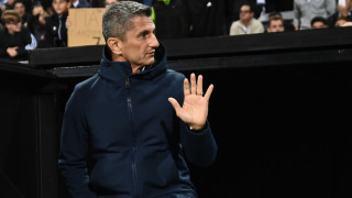 Λουτσέσκου: «Είμαι καιρό εδώ, πρώτη φορά περνάω αυτή την κατάσταση-Δείτε τη Λίβερπουλ και τη Σίτι»