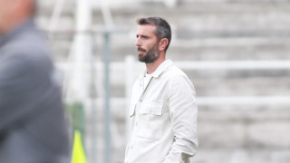 ΑΕΛ: Αναλαμβάνει ο Στέλιος Μαλεζάς