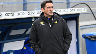 Άρης: Σε... ρυθμούς μίνι προετοιμασίας-Στο προσκήνιο οι επιστροφές