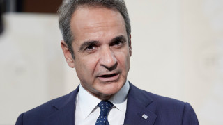 Μητσοτάκης: «Όσο η Τουρκία διατηρεί το casus belli δεν θα ενταχθεί στο SAFΕ»