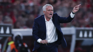 Ρεάλ Μαδρίτης: Ο Πέρεθ «ψήνει» την επιστροφή του Ζοσέ Μουρίνιο!