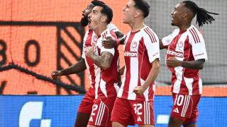 Η αποστολή του Ολυμπιακού για ΟΦΗ: Με επιστροφές Τσικίνιο και Ποντένσε