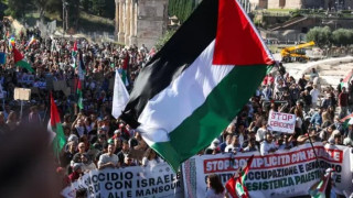 Προκριματικά Μουντιάλ: Σε ύψιστο συναγερμό η Ιταλία-Συνοδεία της Μοσάντ η αποστολή του Ισραήλ