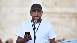 Πάνος Ρούτσι: Ποια είναι η γνωμάτευση για την υγεία του