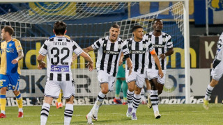 ΠΑΟΚ: Τι λένε οι αριθμοί στους έξι πρώτους αγώνες πρωταθλήματος