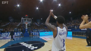 Ηρακλής: Πρώτα εκείνοι, οι πιστοί, μετά όλη η μπασκετική Ελλάδα…