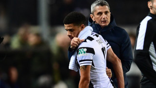 Πλάνο με απουσίες για το ματς κυπέλλου με την ΑΕΛ