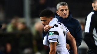 ΠΑΟΚ: Με Παβλένκα αλλά χωρίς Τάισον και Οζντόεφ στη Γαλλία