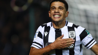 ΠΑΟΚ-Ολυμπιακός: Ψυχάρες στο δεύτερο ημίχρονο, τεράστια ανατροπή για τον Δικέφαλο στο ντέρμπι