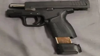 Συνελήφθη 27χρονος Τούρκος με 25 πιστόλια στην Ξάνθη