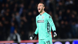 ΠΑΟΚ: Η... κραυγή του Τσιφτσή που φώναξε «παρών»