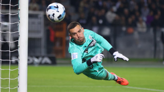 ΠΑΟΚ-Γιουνγκ Μπόις: Αυτή είναι η ενδεκάδα του Λουτσέσκου-Μέσα ο Τσιφτσής και οι δύο Ιταλοί