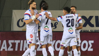 Βόλος: Ανακοίνωσε το τέλος για τρεις