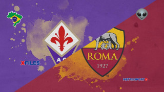 «X-Files» :  Πέντε καλά ταμεία και ο  Μόλντερ... συνεχίζει : I want to believe you, darling Roma…