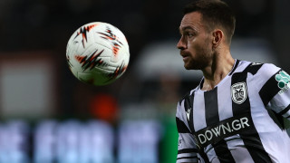 ΠΑΟΚ: Εχει ματς σήμερα (11/10) για τρεις του Δικεφάλου