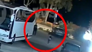 Πάτρα: Πώς σκότωσε τη Γαρυφαλλιά ο πρώην σύντροφός της-Βίντεο ντοκουμέντο