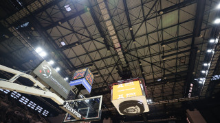 Το εντυπωσιακό «Παλατάκι» - Οι νέοι πίνακες και το cube