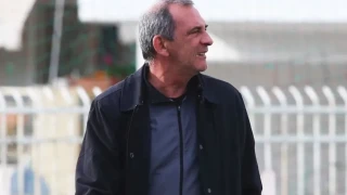 Με Ανδριόπουλο η ΑΕ Ευόσμου-Τριάδα μεταγραφών ο Σαρακηνός