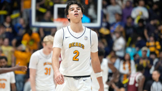 Συνεχίζει να εντυπωσιάζει στο NCAA ο Στογιάκοβιτς