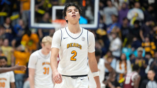 O Αντρέι Στογιάκοβιτς δήλωσε συμμετοχή στο NBA Draft 2026