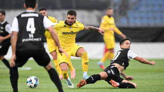 Ο Άρης δεν έχει περιθώρια: Έχει ευκαιρία ν’ αλλάξει την πορεία του