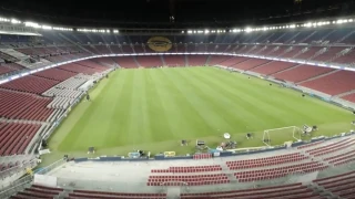 Μπαρτσελόνα: Αυτή είναι η πιθανότερη μέρα επιστροφής στο Camp Nou