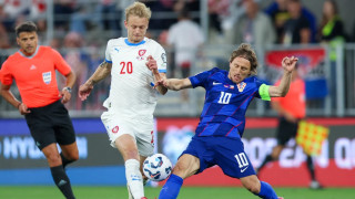 Προκριματικά Μουντιάλ: Μάχη πρωτιάς στην Πράγα – Κανάλια και ώρες μετάδοσης