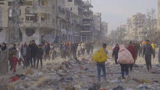 Δίνουν τα χέρια Χαμάς και Ισραήλ: Τι περιλαμβάνει η συμφωνία