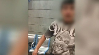 Θα απελαθεί ο 19χρονος Ιρακινός που επιτέθηκε σε οδηγό του μετρό