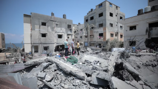 Πανηγυρισμοί σε Γάζα και Τελ Αβίβ: Το χρονοδιάγραμμα της συμφωνίας