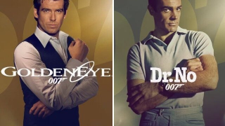 «Καταστρέφει» τον James Bond η Amazon: Οργισμένοι οι φανς του 007