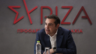 Οριστικό το διαζύγιο ΣΥΡΙΖΑ και Τσίπρα: «Θα πορευτώ μαζί με τους πολλούς»